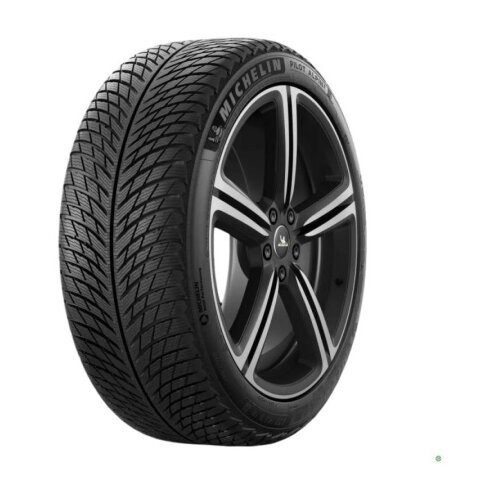 Michelin 235/55R20 105V PILOT ALPIN 5 SUV NE0 XL TL zimska ( 014545 ) Cene