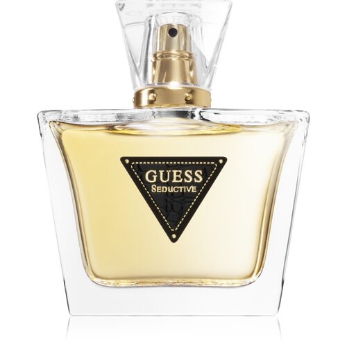 Guess Ženski parfem Seductive Eau De Toilette 75 ml Slike