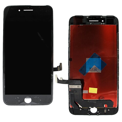 Aplong LCD Panel za Iphone 8 Plus + touchscreen Incell Full HD, Crni Cene