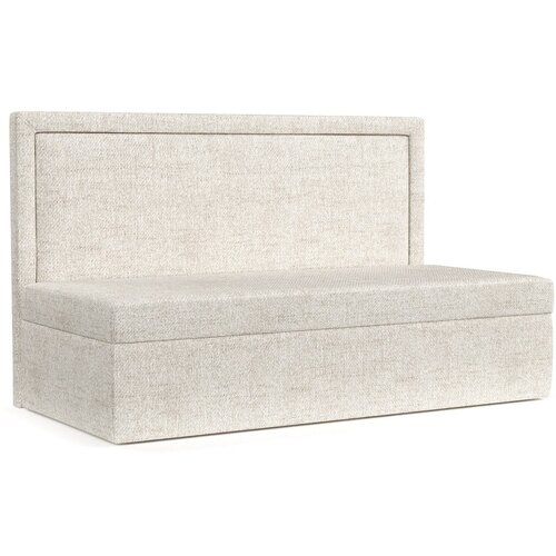 Maison de Rêve Krem tapecirani krevet 100x200 cm Scala – Cijene