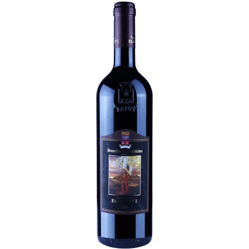 Banfi Brunello di Montalcino Cene