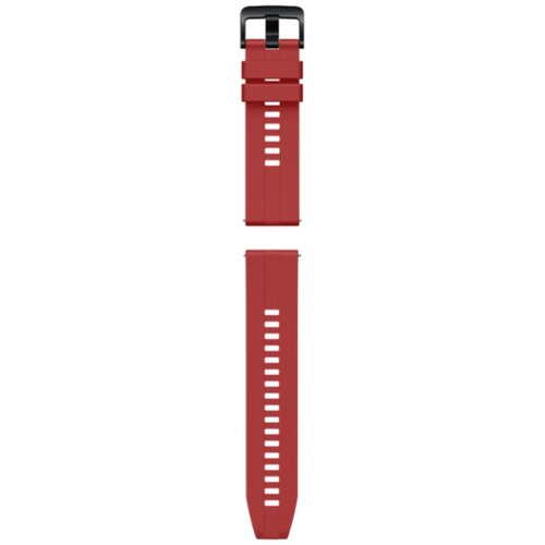 Huawei watch gt easyfit 2 originalni remen 22mm, crveni - kompatibilan sa gt 42 mm, gt 46 mm, gt 2 46 mm, gt 2 pro, watch 3, watch 3 pro, gt 3 46 mm, gt 3 pro 46 mm Slike