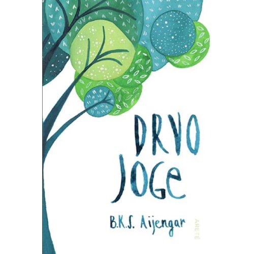  Drvo joge Slike