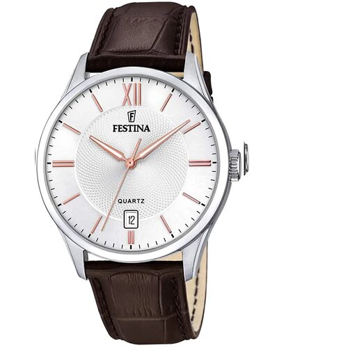 Festina moška ročna ura F20426-4 Cene