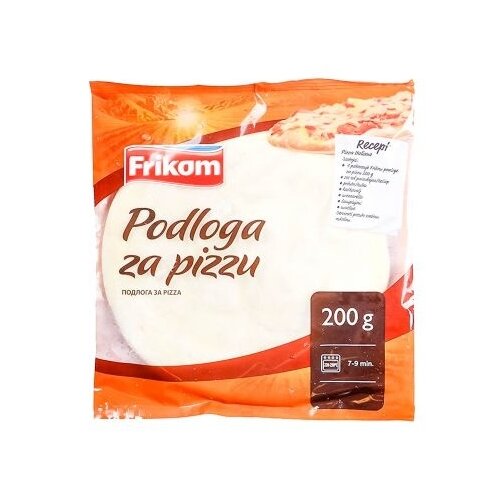 Frikom Podloga za picu 200g Cene