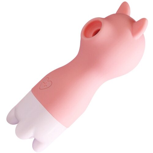 Jiuuy Električni osebni vibrator krogle 27007166 ABS TPE USB, (21218103) Cene