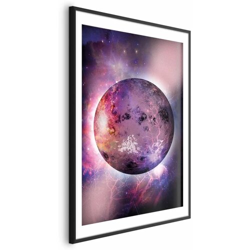 Plakat Unknown Planet 60x90 Cijene