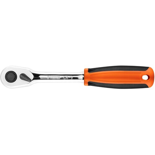 Neo Tools Ručka sa čegrtaljkom 3/8&amp;quot; 08-524 Slike