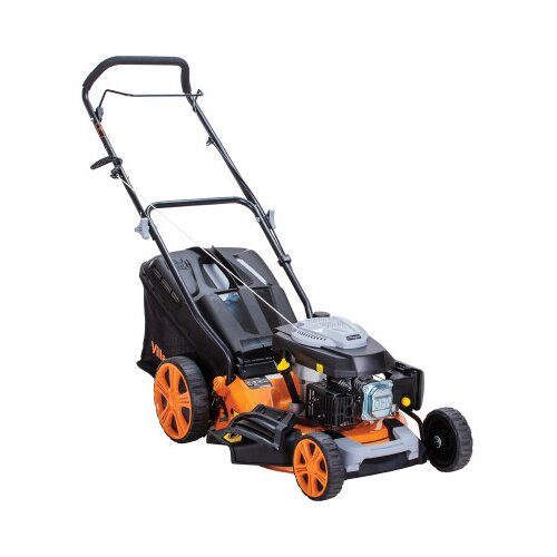 Villager prime 4011 t motorna kosačica Slike