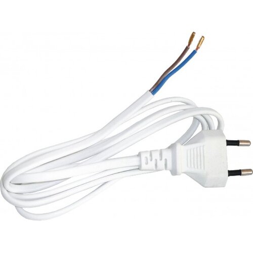 Mitea_Electric Priključnica bela prenosna sa kablom 2.5A 250V 575W EURO PM-3X Cene