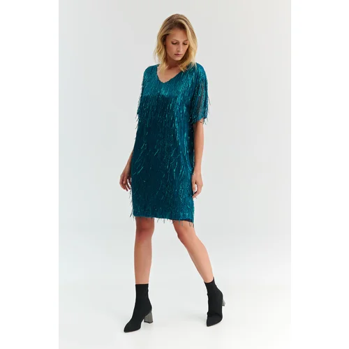 Tatuum ladies' knitted dress MORELI