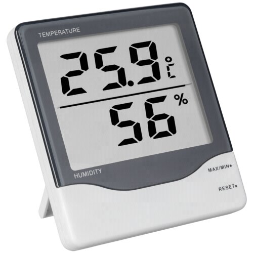 Tfa Dostmann TFA 30.5002 electronic thermohygrometer Cijene