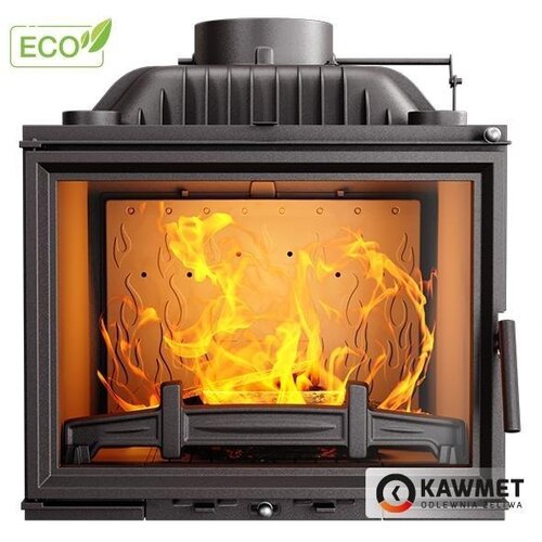 Kawmet kaminski vložek W17 klasik Eco Slike