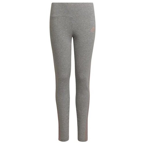 Adidas Hlače 3STRIPES Siva Slike