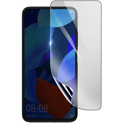 3mk hidrogelna za&scaron;?ita zaslona pred udarci za huawei nova 5T, prozorno, (21154164) Cene