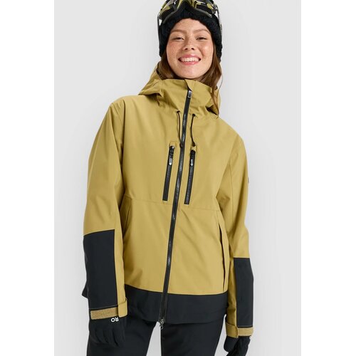 Roxy Upwards Jakna fennel seed Cene