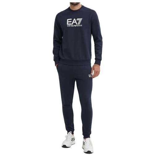Emporio Armani mu&amp;scaron;ka komplet trenerka train visibility m t-suit t-top cn ch br 6DPV64-1562 Slike