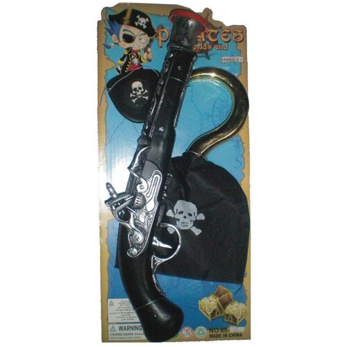  Set za pirata 29544 17x4,5x38,5 cm Cene