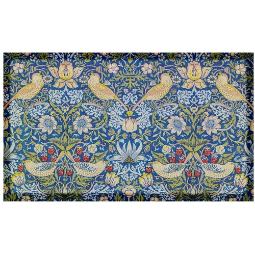 Artsy Doormats Otirač 40x70 cm William Morris Strawberry Thief –