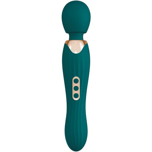 You2Toys Grande - punjači masažer vibrator (zeleni) Cijene