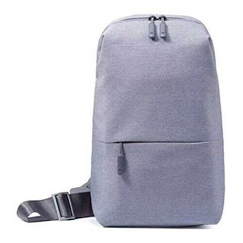 RANAC Xiaomi Mi City Sling Bag light grey Cijene