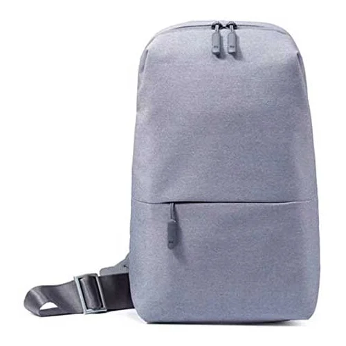 RANAC Xiaomi Mi City Sling Bag light grey