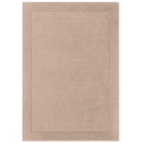 Villeroy Boch Bež ručno rađen tepih od mje&scaron;avine vune 160x230 cm Kari &ndash; Cijene