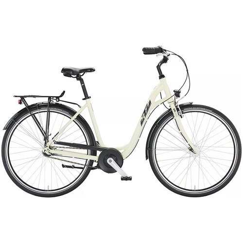 BICIKL KTM CITY FUN 3/28 - M Slike
