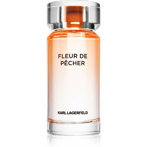 Karl Lagerfeld Ženski parfem Fleur de Pecher, 100ml Slike