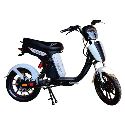 Monesada Fusion - Crvena Slike