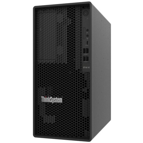 Lenovo SRV LN ST45 V3 AMD 4244P (6C) 16GB 2x2TB Cijene
