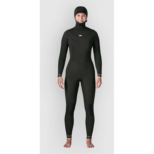 Patagonia Regulator 5/4 Hooded Full Neoprenska obleka black Cene