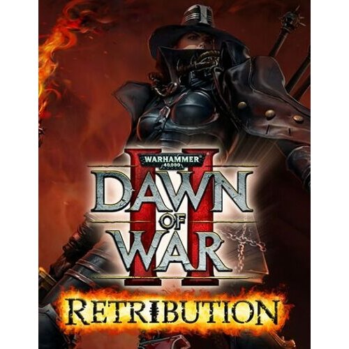  warhammer 40,000: dawn of war ii - retribution (pc) steam key europe Cene