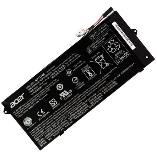  baterija za laptop acer chromebook 11 C732 / AP13J4K Cene