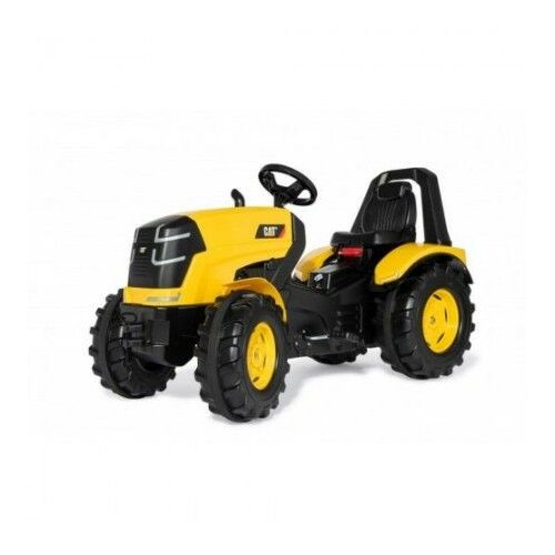 Rolly Toys rolly Traktor X-Trac Premium CAT ( 640096 ) Slike