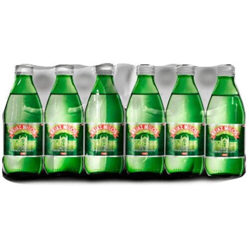 Knjaz Milos Miner.voda gaz.24x0,25l-paket Cene