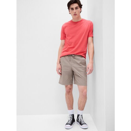 GAP Shorts with Elasticated Waistband - Men Cijene