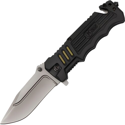IZMAEL Outdoor sklopivi nož ZA - 40765 - Crna Slike