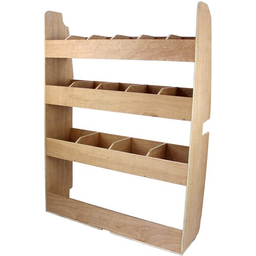 Monster Nosilec Rack Ford Transit Custom SWB Van Rack, (21571501) Cene