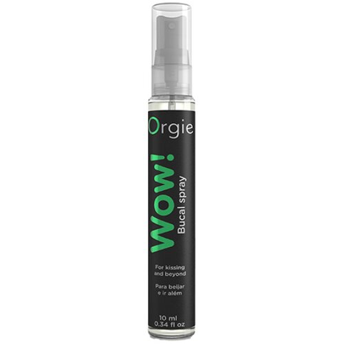 System Jo Oralni sprej Orgie Wow! Cooling 10ml Cene