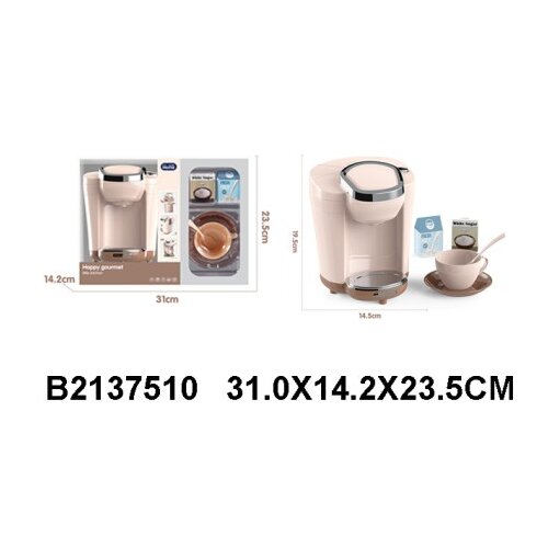 Kafe aparat ( 751002 K ) Slike