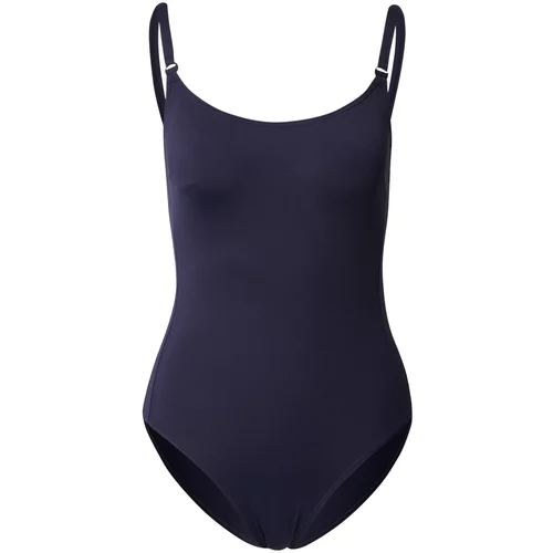 Esprit Jednodijelni kupaći kostim mornarsko plava