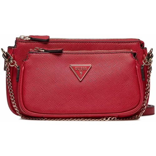 Guess Ročna torba Noelle (ZG) Mini-Bags HWZG78 79710 RED