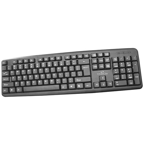  TITANUM STANDARD USB, TK101 Cijene