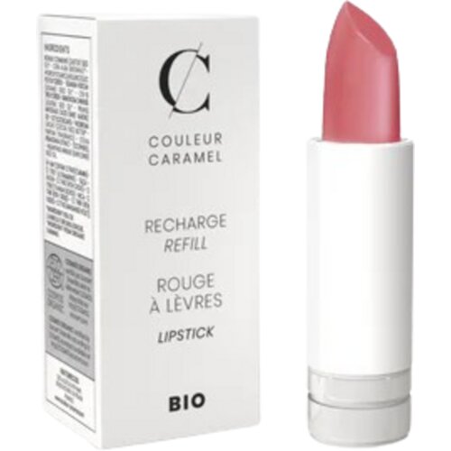 Couleur Caramel &amp;Scaron;minka za ponovno polnjenje - n&amp;deg;504 Powdery Pink Slike
