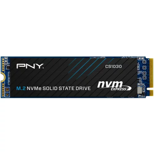 Pny SSD NVME CS1030 M.2 Gen3 1TB, (20971093)