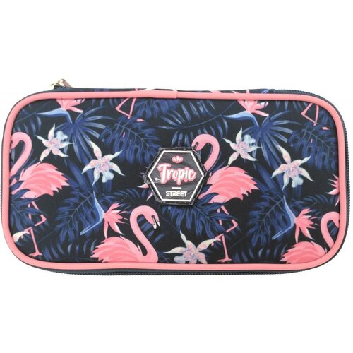  Ovalna Pernica Tropic Compact Slike