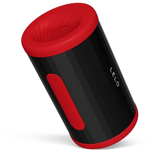 Lelo F2S Double Sonic Red Cijene