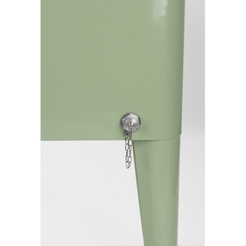 Zuiver Zelena hladilna torba Cooler Be Cool &amp;ndash; Slike