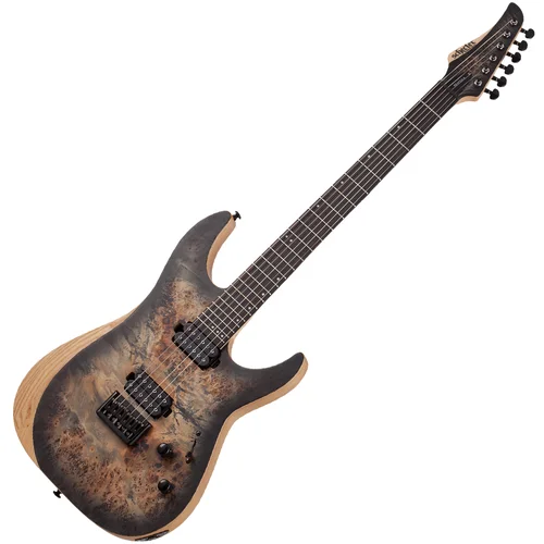 Schecter Reaper 6 električna gitara